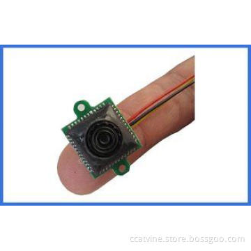 Marine / Warehouse spy Micro CCTV Camera  , NTSC 656 (H)  4